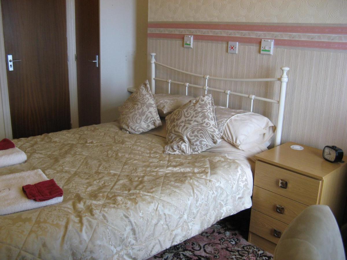 Fairhaven Hotel Llandudno Room photo