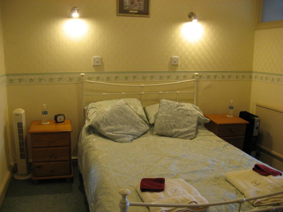 Fairhaven Hotel Llandudno Room photo