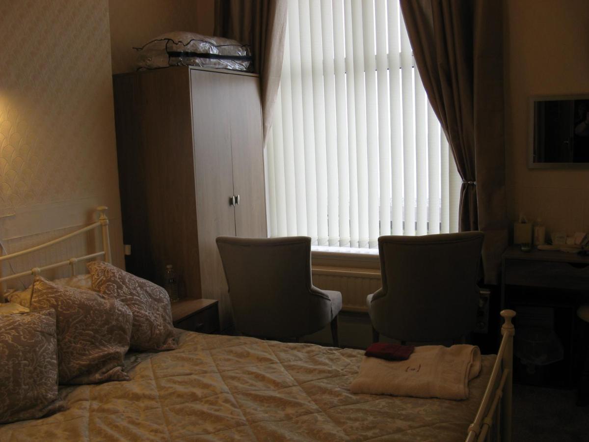 Fairhaven Hotel Llandudno Room photo