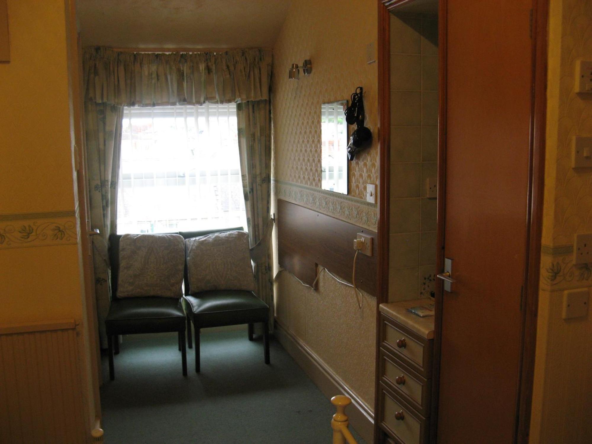 Fairhaven Hotel Llandudno Room photo