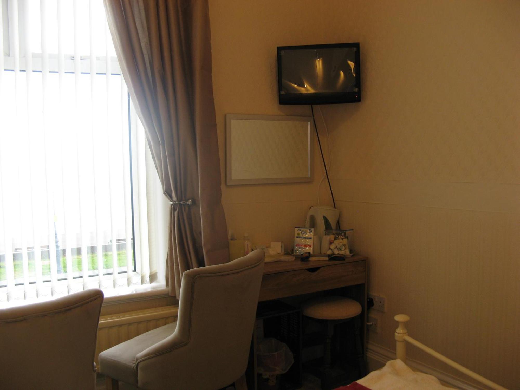 Fairhaven Hotel Llandudno Room photo