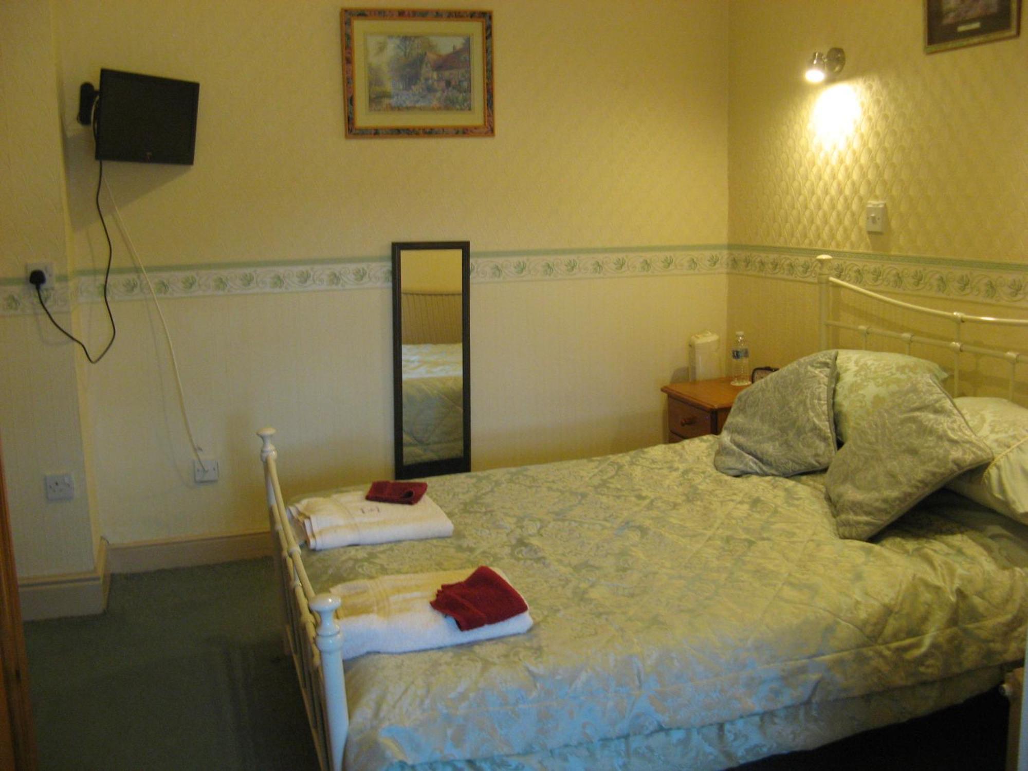 Fairhaven Hotel Llandudno Room photo