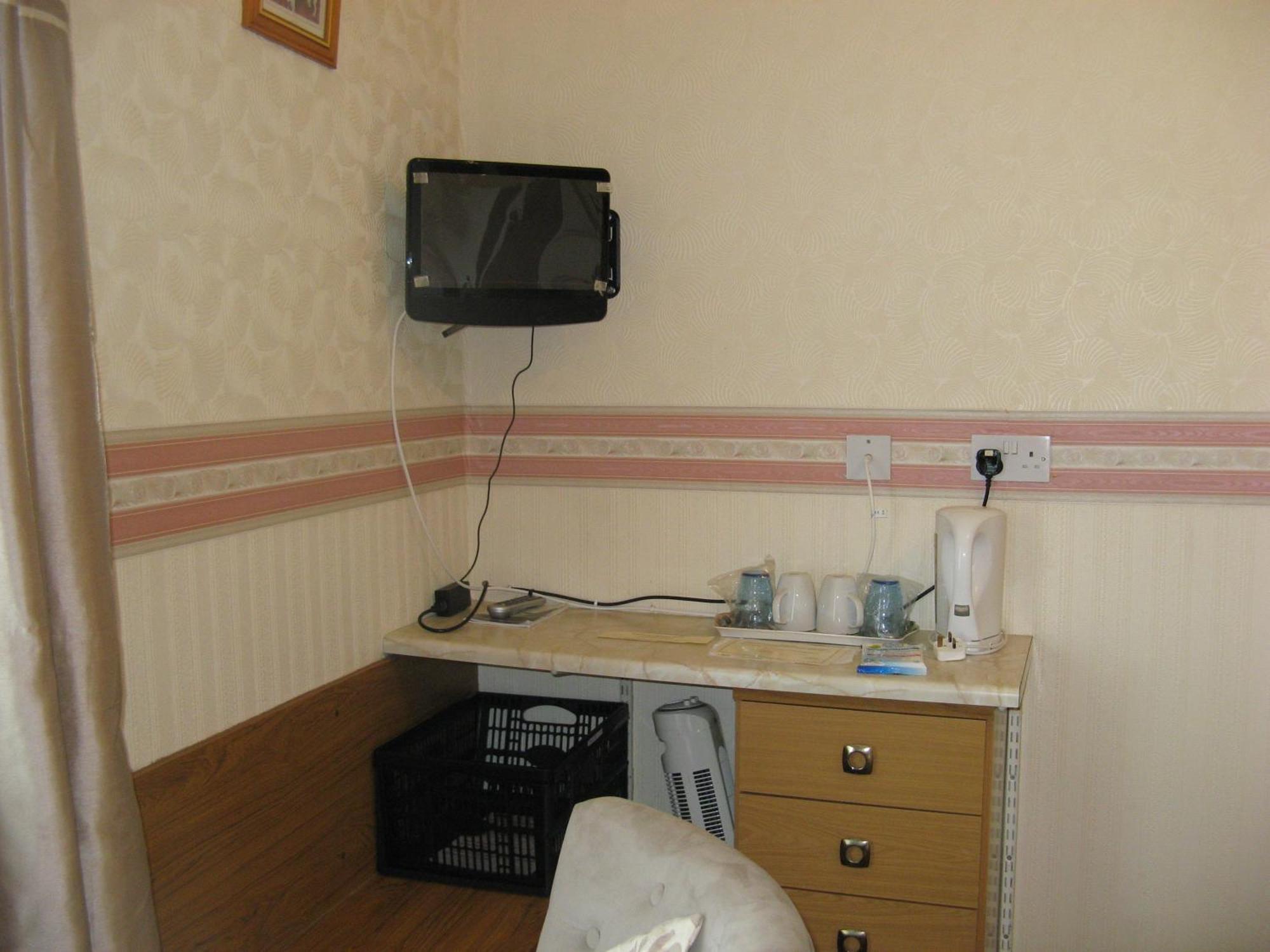 Fairhaven Hotel Llandudno Room photo