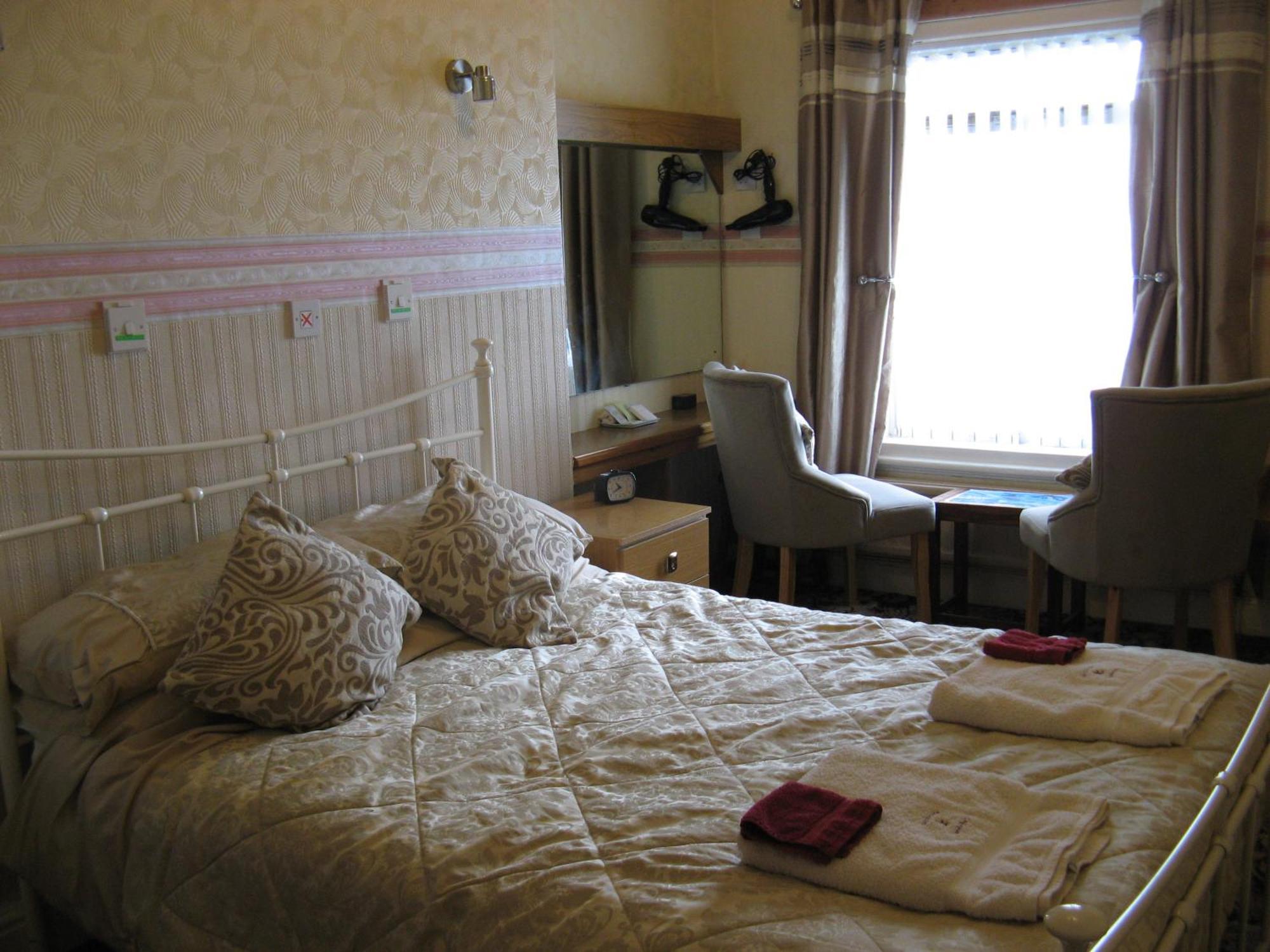 Fairhaven Hotel Llandudno Room photo