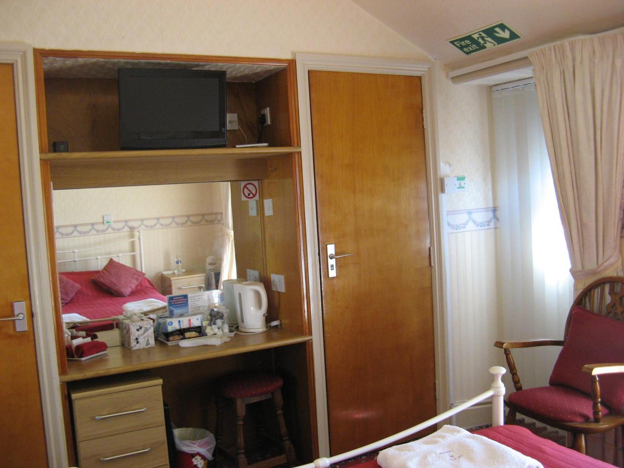 Fairhaven Hotel Llandudno Room photo