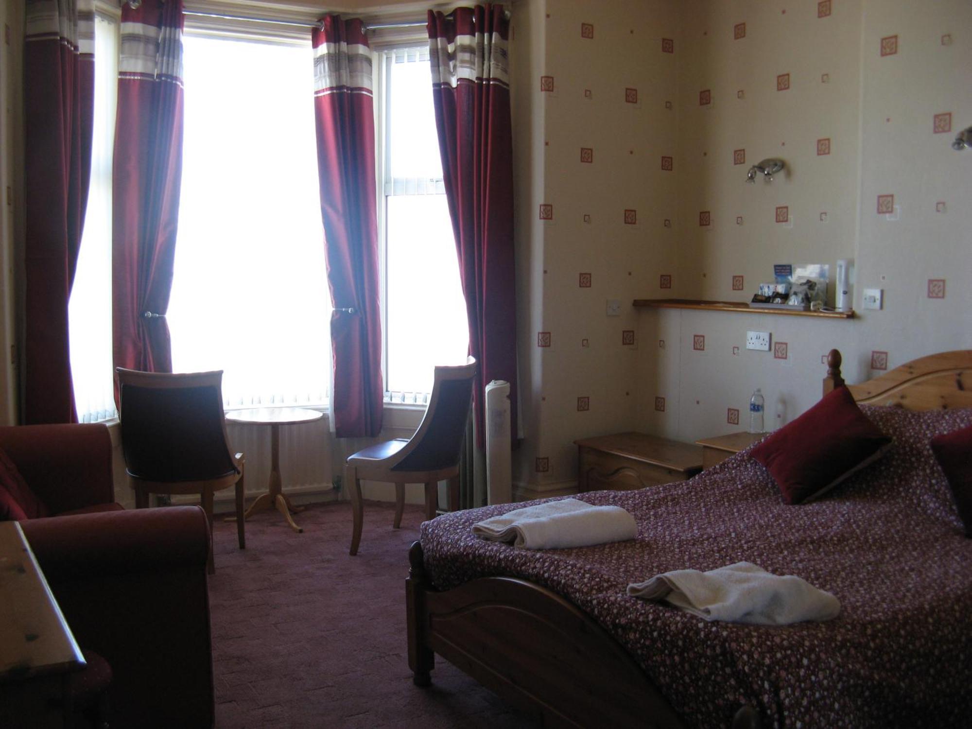 Fairhaven Hotel Llandudno Room photo