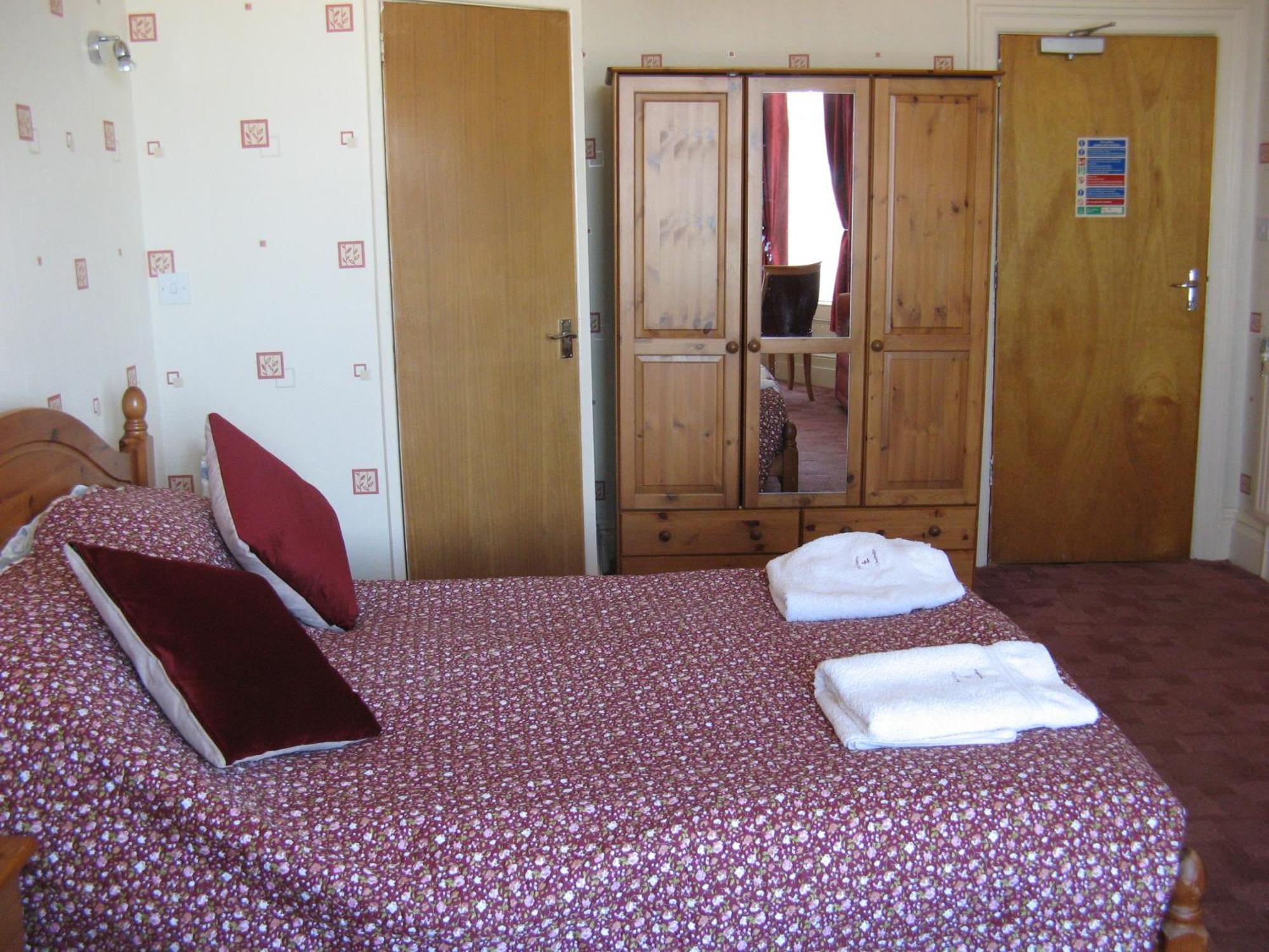 Fairhaven Hotel Llandudno Room photo