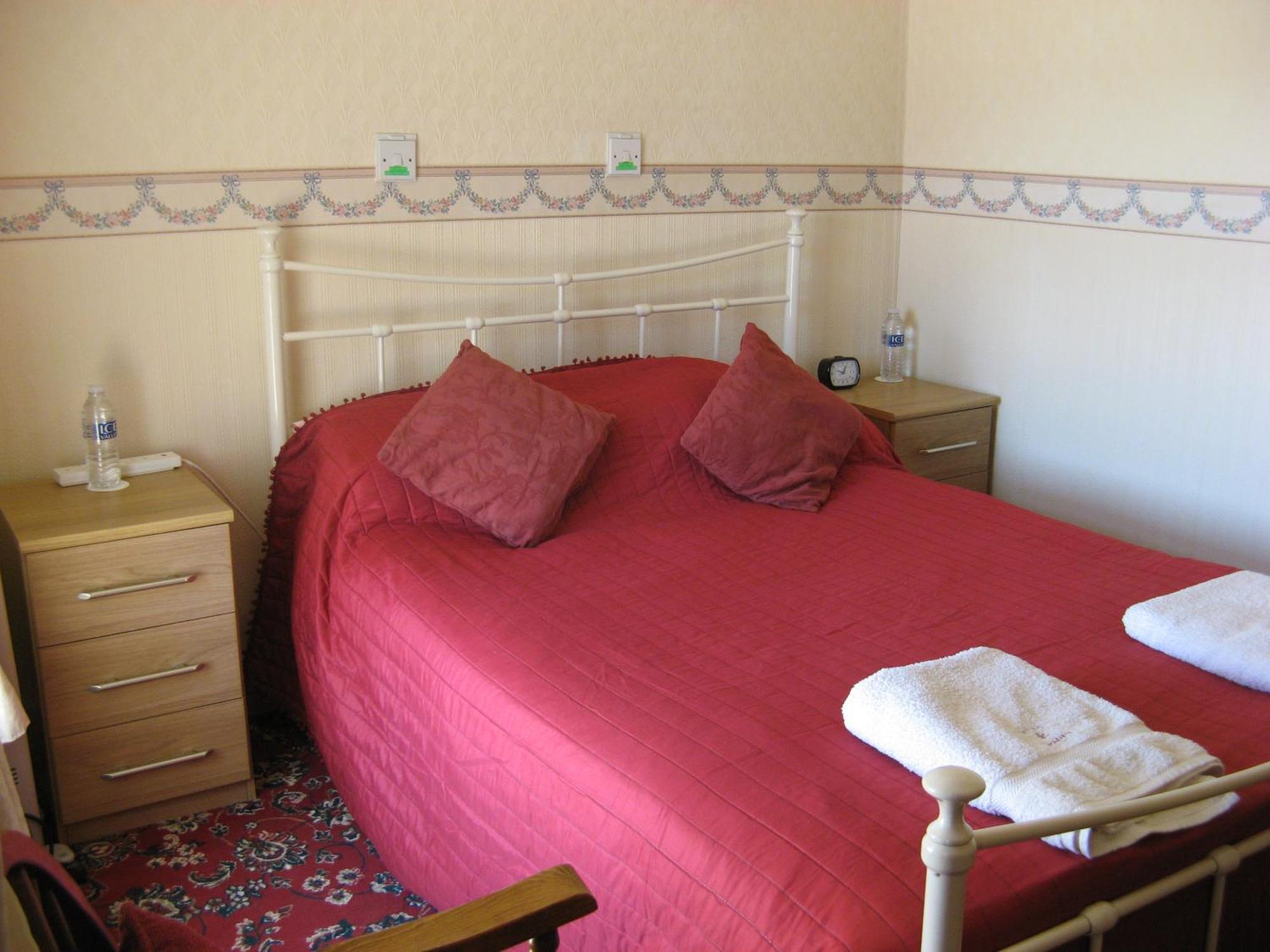 Fairhaven Hotel Llandudno Room photo